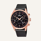 Montre Homme LOTUS 18789/1 en Acier Montres LOTUS
