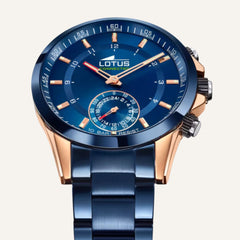 Montre Homme LOTUS 18809/1 en Acier Montres LOTUS