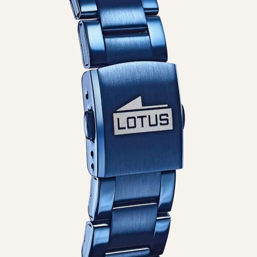 Montre Homme LOTUS 18809/1 en Acier Montres LOTUS