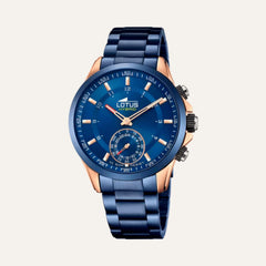 Montre Homme LOTUS 18809/1 en Acier Montres LOTUS