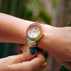 Montre Homme LOTUS 18907/1 en Acier Montres LOTUS