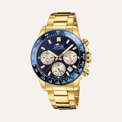 Montre Homme LOTUS 18914/4 en Acier Montres LOTUS
