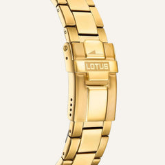 Montre Homme LOTUS 18914/4 en Acier Montres LOTUS