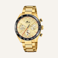 Montre Homme LOTUS 18917/1 en Acier Montres LOTUS