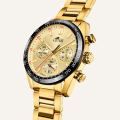 Montre Homme LOTUS 18917/1 en Acier Montres LOTUS