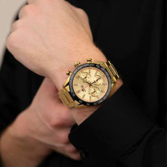 Montre Homme LOTUS 18917/1 en Acier Montres LOTUS