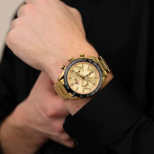 Montre Homme LOTUS 18917/1 en Acier Montres LOTUS