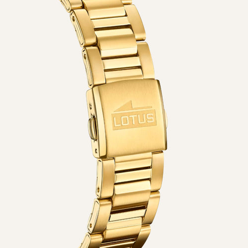 Montre Homme LOTUS 18917/1 en Acier Montres LOTUS