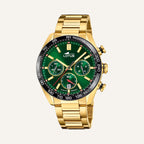 Montre Homme LOTUS 18917/5 en Acier Montres LOTUS
