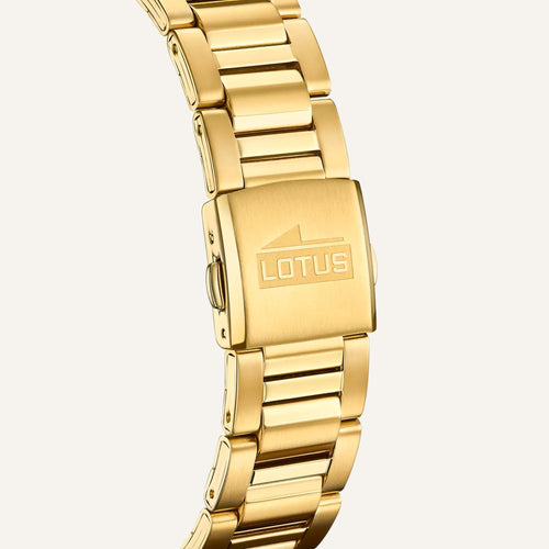 Montre Homme LOTUS 18917/5 en Acier Montres LOTUS
