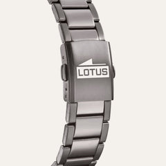 Montre Homme LOTUS Chrono 18686/3 en Acier Montres LOTUS