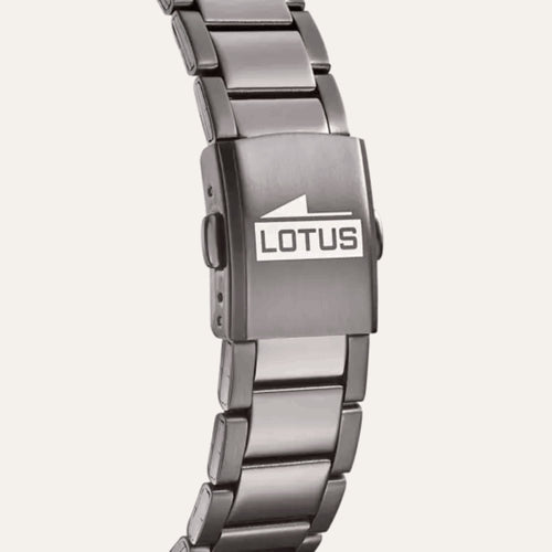 Montre Homme LOTUS Chrono 18686/3 en Acier Montres LOTUS