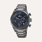 Montre Homme LOTUS Chrono 18686/3 en Acier Montres LOTUS