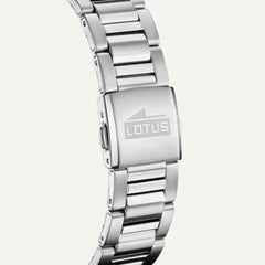 Montre Homme LOTUS Chrono 18916/2 en Acier Montres LOTUS