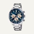Montre Homme LOTUS Chrono 18916/2 en Acier Montres LOTUS