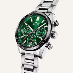 Montre Homme LOTUS Chrono 18916/5 en Acier Montres LOTUS