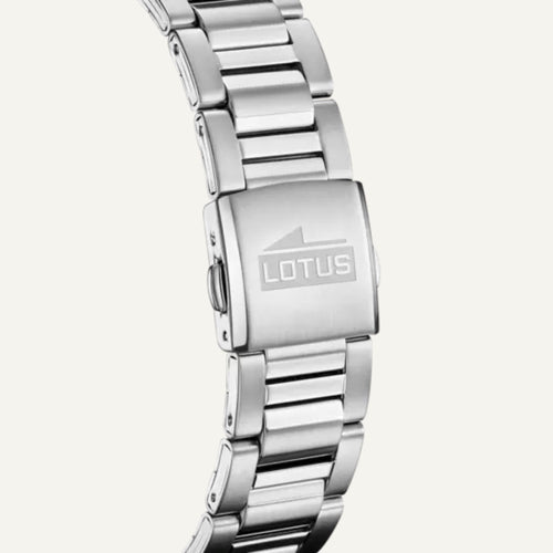 Montre Homme LOTUS Chrono 18916/5 en Acier Montres LOTUS