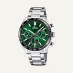 Montre Homme LOTUS Chrono 18916/5 en Acier Montres LOTUS