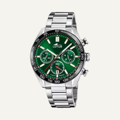 Montre Homme LOTUS Chrono 18916/5 en Acier Montres LOTUS