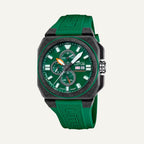 Montre Homme LOTUS Chrono 18976/2 en Caoutchouc Montres LOTUS