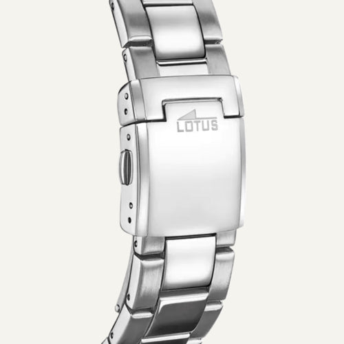 Montre Homme LOTUS Connected 18800/1 en Acier Montres LOTUS