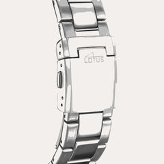 Montre Homme LOTUS Connected 18800/6 en Acier Montres LOTUS