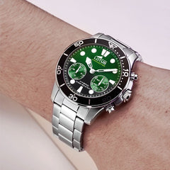 Montre Homme LOTUS Connected 18800/6 en Acier Montres LOTUS