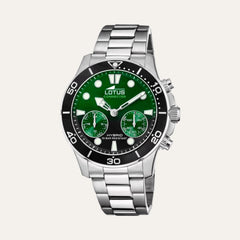 Montre Homme LOTUS Connected 18800/6 en Acier Montres LOTUS
