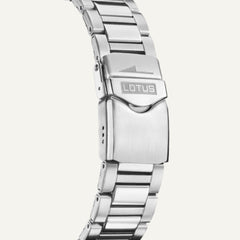 Montre Homme LOTUS Diver 18926/3 en Acier Montres LOTUS