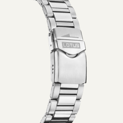 Montre Homme LOTUS Diver 18926/3 en Acier Montres LOTUS