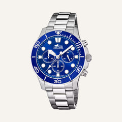 Montre Homme LOTUS Excellent 18756/1 en Acier Montres LOTUS