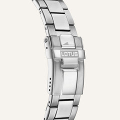 Montre Homme LOTUS Excellent 18756/1 en Acier Montres LOTUS