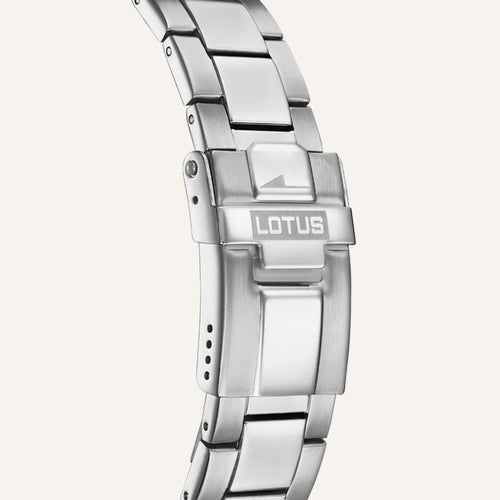 Montre Homme LOTUS Excellent 18756/1 en Acier Montres LOTUS
