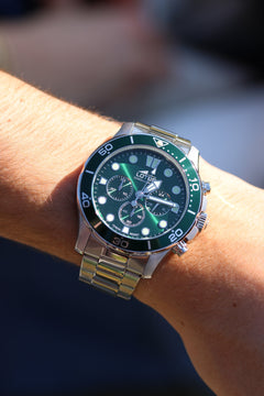 Montre Homme LOTUS Excellent 18756/2 en Acier Montres LOTUS