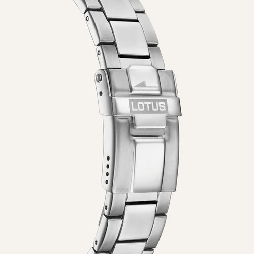 Montre Homme LOTUS Excellent 18756/2 en Acier Montres LOTUS