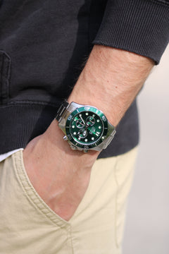 Montre Homme LOTUS Excellent 18756/2 en Acier Montres LOTUS