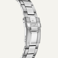 Montre Homme LOTUS Excellent 18756/3 en Acier Montres LOTUS