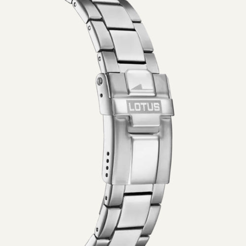 Montre Homme LOTUS Excellent 18756/3 en Acier Montres LOTUS