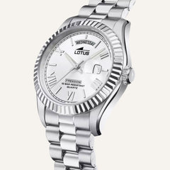 Montre Homme LOTUS Freedom 18854/1 en Acier Montres LOTUS