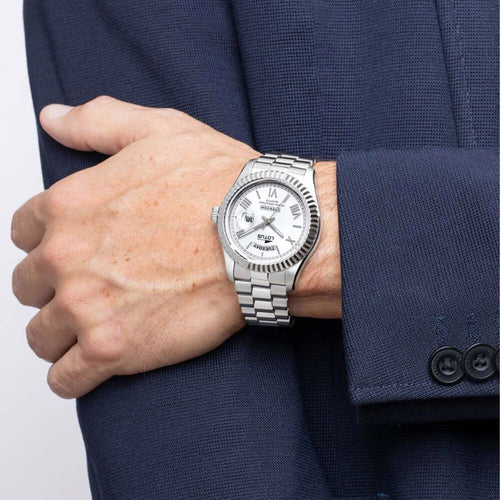 Montre Homme LOTUS Freedom 18854/1 en Acier Montres LOTUS