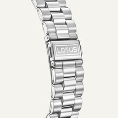 Montre Homme LOTUS Freedom 18854/1 en Acier Montres LOTUS