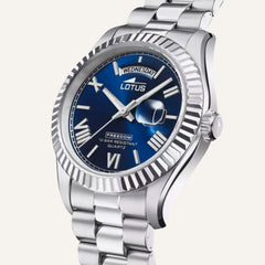 Montre Homme LOTUS Freedom 18854/2 en Acier Montres LOTUS