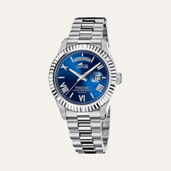 Montre Homme LOTUS Freedom 18854/2 en Acier Montres LOTUS