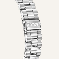 Montre Homme LOTUS Freedom 18854/2 en Acier Montres LOTUS
