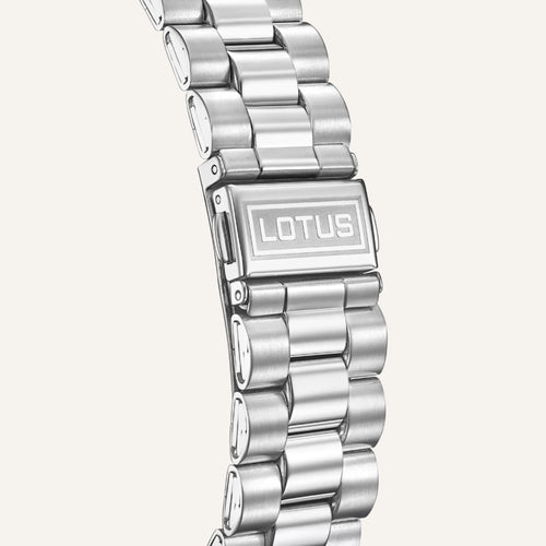 Montre Homme LOTUS Freedom 18854/2 en Acier Montres LOTUS