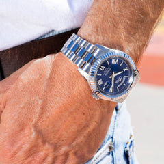 Montre Homme LOTUS Freedom 18854/2 en Acier Montres LOTUS