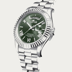 Montre Homme LOTUS Freedom 18854/3 en Acier Montres LOTUS