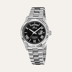 Montre Homme LOTUS Freedom 18854/4 en Acier Montres LOTUS