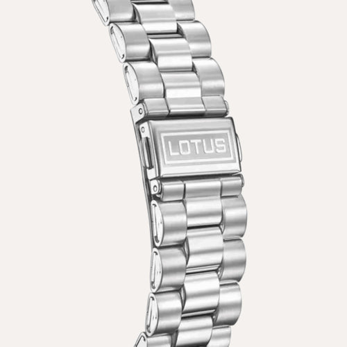 Montre Homme LOTUS Freedom 18854/4 en Acier Montres LOTUS