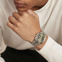 Montre Homme LOTUS Freedom 18854/6 en Acier Montres LOTUS